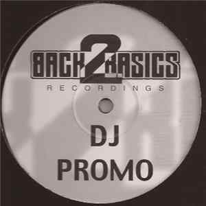 JB + DJ Spice Feat. Dark Angel - Me, Myself + I (Roni Size Mix) FLAC
