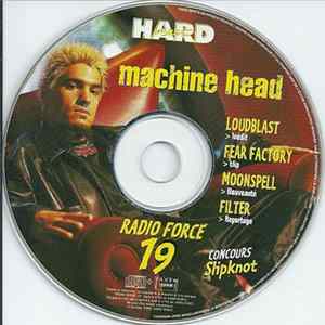 Various - Radio Force 19 FLAC