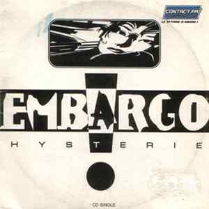 Embargo! - Hystérie FLAC