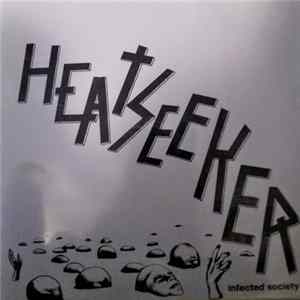 Heatseeker - Infected Society FLAC