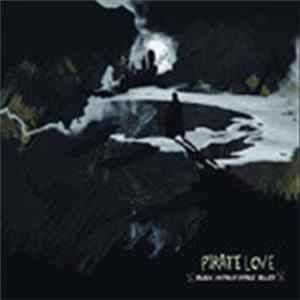 Pirate Love - Black Vodoun Space Blues FLAC