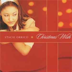 Stacie Orrico - Christmas Wish FLAC