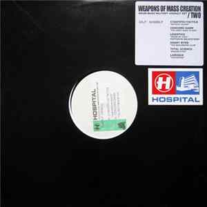 Various - Weapons Of Mass Creation Two FLAC