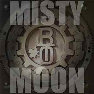 Bachman-Turner Overdrive - Misty Moon FLAC