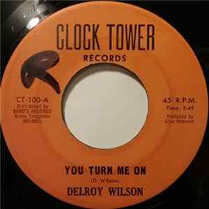 Delroy Wilson - You Turn Me On FLAC