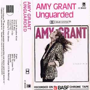 Amy Grant - Unguarded FLAC
