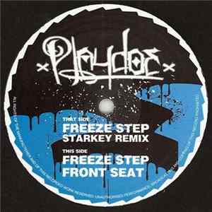 Playdoe - Freeze Step FLAC