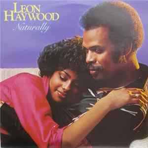 Leon Haywood - Naturally FLAC