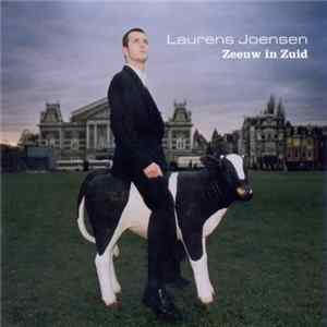 Laurens Joensen - Zeeuw In Zuid FLAC