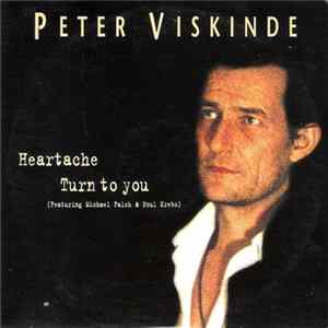 Peter Viskinde - Heartache/Turn To You FLAC