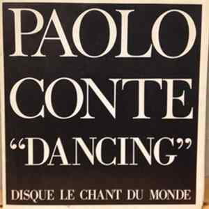 Paolo Conte - "Dancing" FLAC