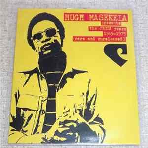 Hugh Masekela - The Chisa Years 1965-1976 (Rare And Unreleased) FLAC