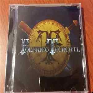Folkrieg Techcatl - Folkrieg Techcatl FLAC