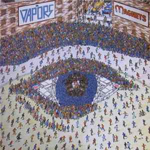 The Vapors - Magnets FLAC