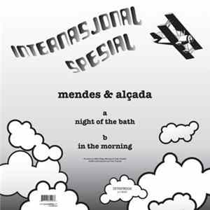Mendes & Alçada - Night Of The Bath FLAC