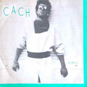 Cach - Girls FLAC