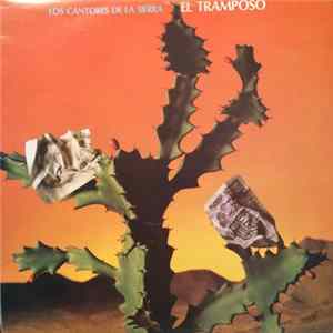 Los Cantores De La Sierra - El Tramposo FLAC