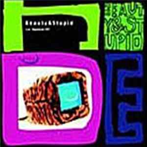 hide - Beauty & Stupid FLAC