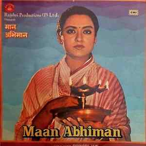 Ravindra Jain - Maan Abhiman FLAC