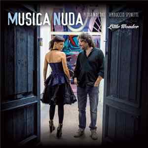 Musica Nuda - Little Wonder FLAC
