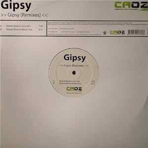 Gipsy - Gipsy (Remixes) FLAC