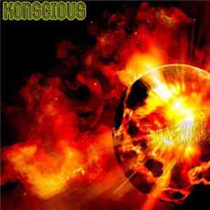 Konscious - Crush And Demolish / Wanted FLAC