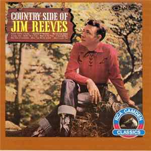 Jim Reeves - The Country Side Of Jim Reeves FLAC
