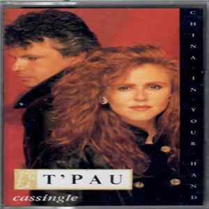 T'Pau - China In Your Hand FLAC