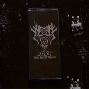 Morgon - Black Light of Liberation FLAC