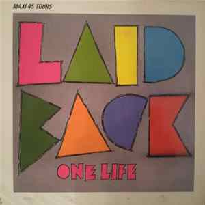 Laid Back - One Life / It's The Way You Do It FLAC