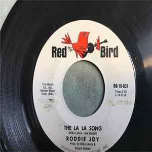 Roddie Joy - The La La Song / He's So Easy To Love FLAC