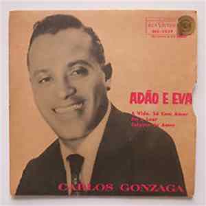 Carlos Gonzaga - Adão e Eva FLAC