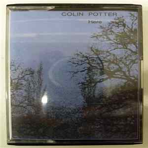 Colin Potter - Here FLAC