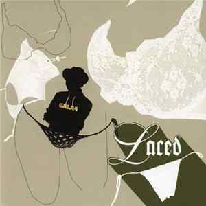 Various - Laced FLAC