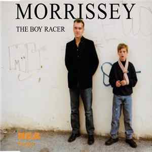 Morrissey - The Boy Racer FLAC