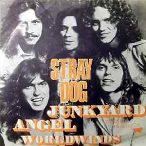 Stray Dog - Junkyard / Worldwinds FLAC