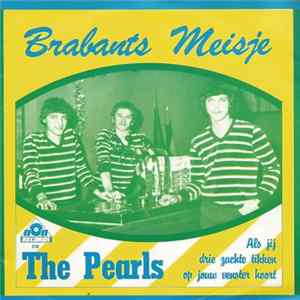 The Pearls - Brabants Meisje FLAC
