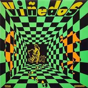 Various - Viñedos Volume 3 - El Rugido Ye-Ye - Cosecha 65/67 FLAC