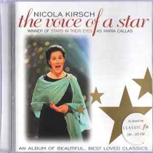 Nicola Kirsch - The Voice Of A Star FLAC