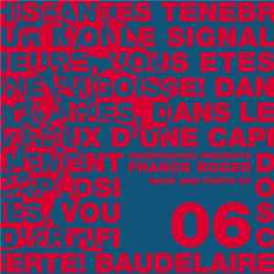 Franck Roger - Back And Forth EP FLAC