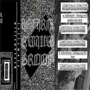 Infirmary / Willowbrook - Split FLAC