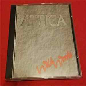 Attica - Wildwords FLAC