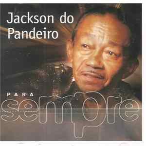 Jackson Do Pandeiro - Para Sempre FLAC