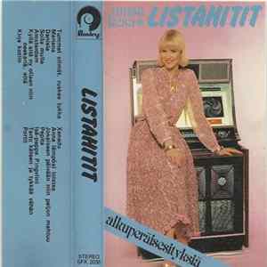 Various - Listahitit FLAC