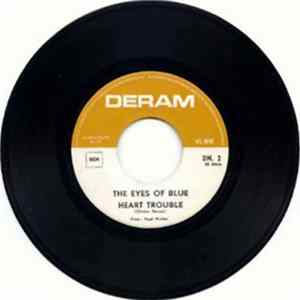 Eyes Of Blue, The - Up And Down FLAC