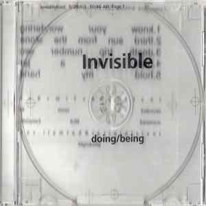 Invisible - Doing/Being FLAC
