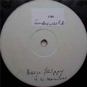 Underworld - Born Slippy Nuxx (U.K. Remixes) FLAC