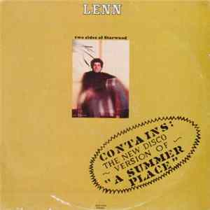 Lenn Starwood - Lenn... Two Sides Of Starwood FLAC