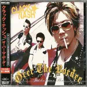 Clack-Nash - Over The Border FLAC