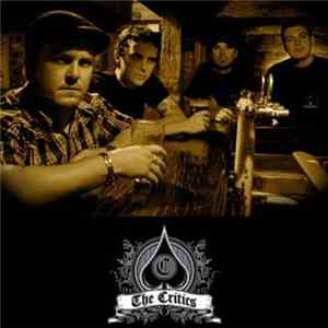 The Critics - Singles, B​-​Sides, Live Tracks, Demos FLAC